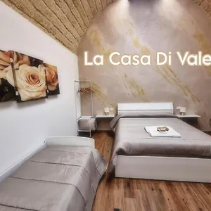 Apartment La Casa Di Vale, Bari