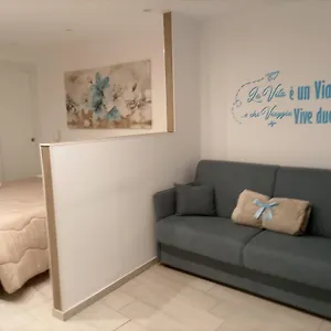 La Casa Dei Nonni Bari