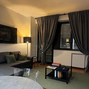 Gv Luxury Apartament
