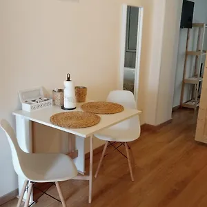 Piazzetta Degli Innamorati Apartament