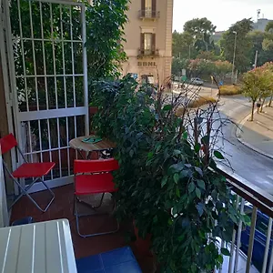 Casa Piacquadio Бари