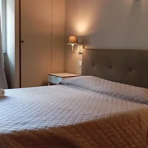 Penzion Cconforthotels R&b Cavour, Bari
