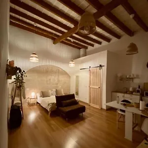 Apartment Dimora Albicocca, Bari