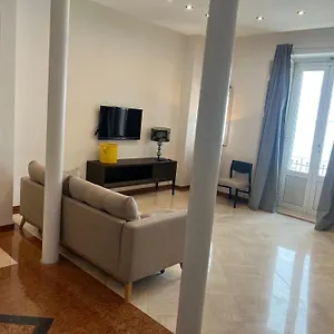 Putignani Exclusive Apartament