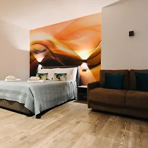 Vimini Corso Cavour - Center Bari