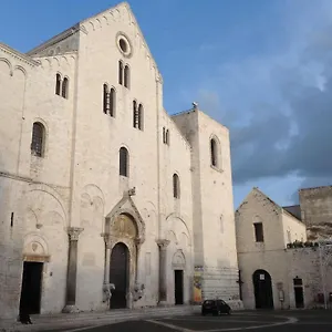Bed & Breakfast La Maison Del Borgo Antico, Bari