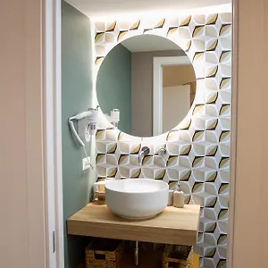 Apartment In Un Click, Bari