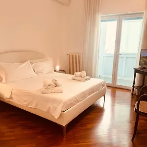 Apartment Guest Corso Italia, Bari