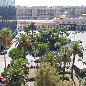 Station Bari
