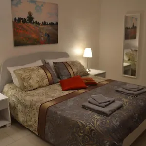 Penzion Residenze Principe Amedeo, Bari