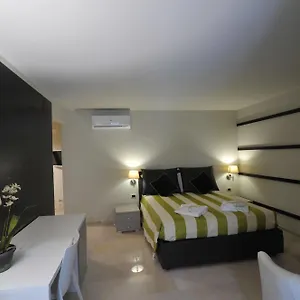 Gatto Bianco House Bari