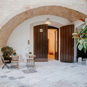 La Casa Di Flora Bari