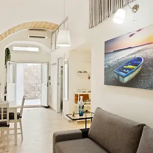 San Nicola Casa Clemente Bari