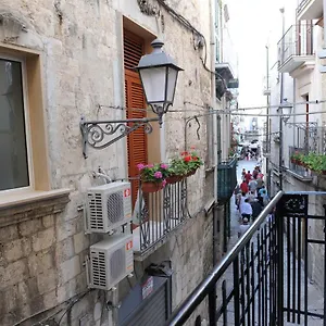 Penzion Palazzo Del Carmine, Bari