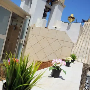 Apartment Palazzo Boemondo, Bari