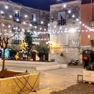 Macario In The Old Town Bari