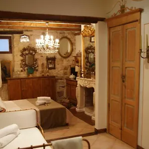 Corte Serra Bari