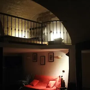  Appartement Versosud Cave