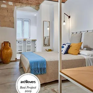  Appartement Casa Capasa Mare